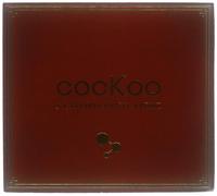 Cockoo - La Teoria Degli Atomi