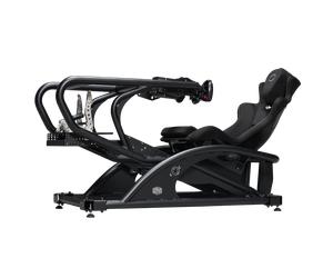 Cockpit Dyn X Cooler Master Frontal