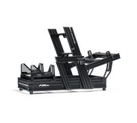 Cockpit F-GT ELITE 160 Montaje Frontal y Lateral