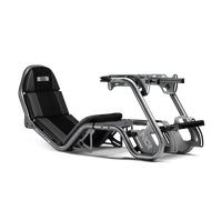 Next Level Racing F-GT Pro Racing Cockpit - Black Edition