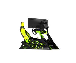 Cockpit GT VR46 Limited Edition