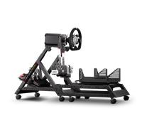 Cockpit GTTrack -Frame Only- Next Level Racing