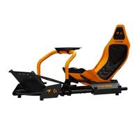 Cockpit Logitech Playseat Formula Instinct McLaren Racing Edition