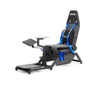 Cockpit Next Level Racing Boeing Flight Simulator Commercial