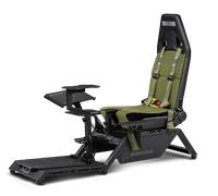 Cockpit Next Level Racing Boeing Flight Simulator Military