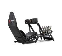 Next Level Racing F-GT Formula and GT Simulator Cockpit