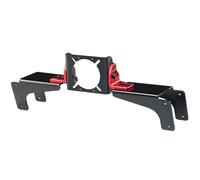Cockpit Next Level Racing F-GT ELITE 160 - DD Front & Side Mount Adapter