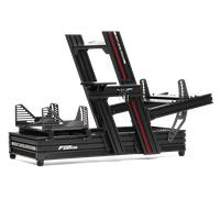 Cockpit Next Level Racing F-GT Elite 160 Edición Placa Volante Scuderia Ferrari