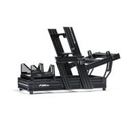 Cockpit Next Level Racing F-GT ELITE 160 Wheel Plate Edition