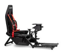 Cockpit Next Level Racing Flight Simulator