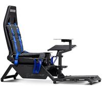 Cockpit Next Level Racing Flight Simulator Boeing Commercial Edition