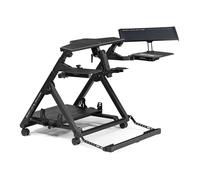 Cockpit Next Level Racing Flight Stand Pro