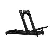 Cockpit Next Level Racing GT Elite Lite Edición Placa Lateral y Frontal