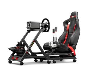 Cockpit Next Level Racing GTTrack