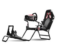 Cockpit Plegable Next Level Racing GT Lite Carbon Grey Edition
