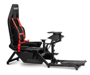 Cockpit Simulador de Vuelo Next Level Racing
