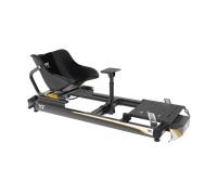 Cockpit Thermaltake GK500 de Estilo Go-Kart