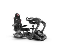 Cockpit Trak Racer TR8 PRO Flight con Asiento de Vuelo