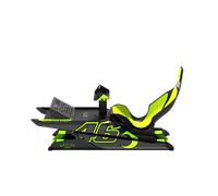 Cockpit X1 VR46 Limited Edition
