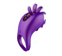 CọckRịng Anillo P-Ëｎë Vïbráｄor Hombre Y Mujer Silicona M-asajeador P-Uｎto G Masｃulino Ajｕstāble Control Remoto, GFGYHPY Anillos Vïbráｄor Pēｎēs Vïbrāｃïon Páreja