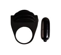 Chester anillo vibrador