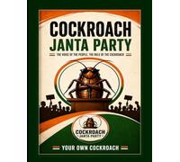 COCKROACH JANTA PARTY