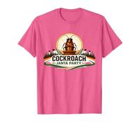 Cockroach Janta Party Funny Political Meme Camiseta