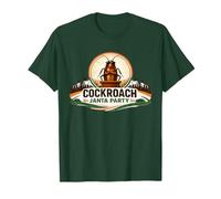 Cockroach Janta Party Funny Political Meme Camiseta