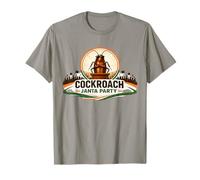 Cockroach Janta Party Funny Political Meme Camiseta