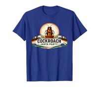 Cockroach Janta Party Funny Political Meme Camiseta