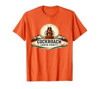 Cockroach Janta Party Funny Political Meme Camiseta