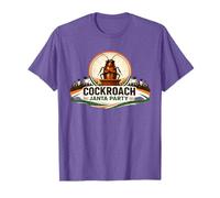 Cockroach Janta Party Funny Political Meme Camiseta