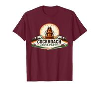 Cockroach Janta Party Funny Political Meme Camiseta