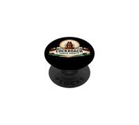 Cockroach Janta Party Funny Political Meme PopSockets PopGrip Adhesivo