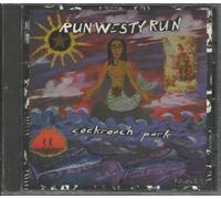Cockroach Park by Run Westy Run