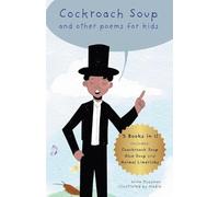 Cockroach Soup and Other Poems for Kids