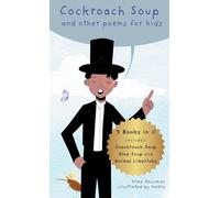 Cockroach Soup and Other Poems for Kids