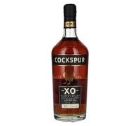 Cockspur XO MASTER'S SELECT Authentic Barbados Rum 43% Vol. 0,7l