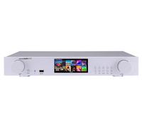 Cocktail Audio N25 Streamer De Red Plata