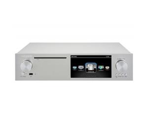 Cocktail Audio X50D Silver