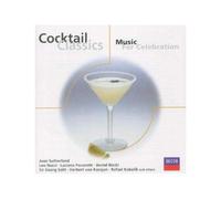 Cocktail Classics: Celebration