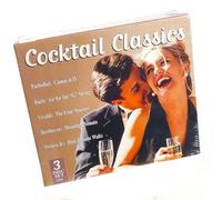 Cocktail Classics - Cocktail Classics
