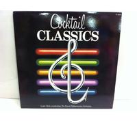 Cocktail Classics Louis Clark Royal Philarmonic Orchestra