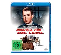Cocktail für eine Leiche [Alemania] [Blu-ray]
