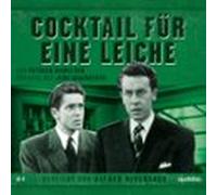 Cocktail Für Eine Leiche (audiolibro)
