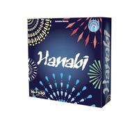 Cocktail Games Asmodee Hanabi (Cardbox) | Juego cooperativo