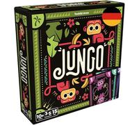 Cocktail Games- Juego, Multicolor (Asmodee gmbH CGJUN01-DE)
