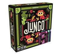 Cocktail Games- Juego, Multicolor (Asmodee gmbH CGJUN01-DE)