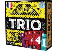 Cocktail Games - Trio - Version Française