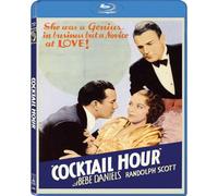 Cocktail Hour [Blu-ray]